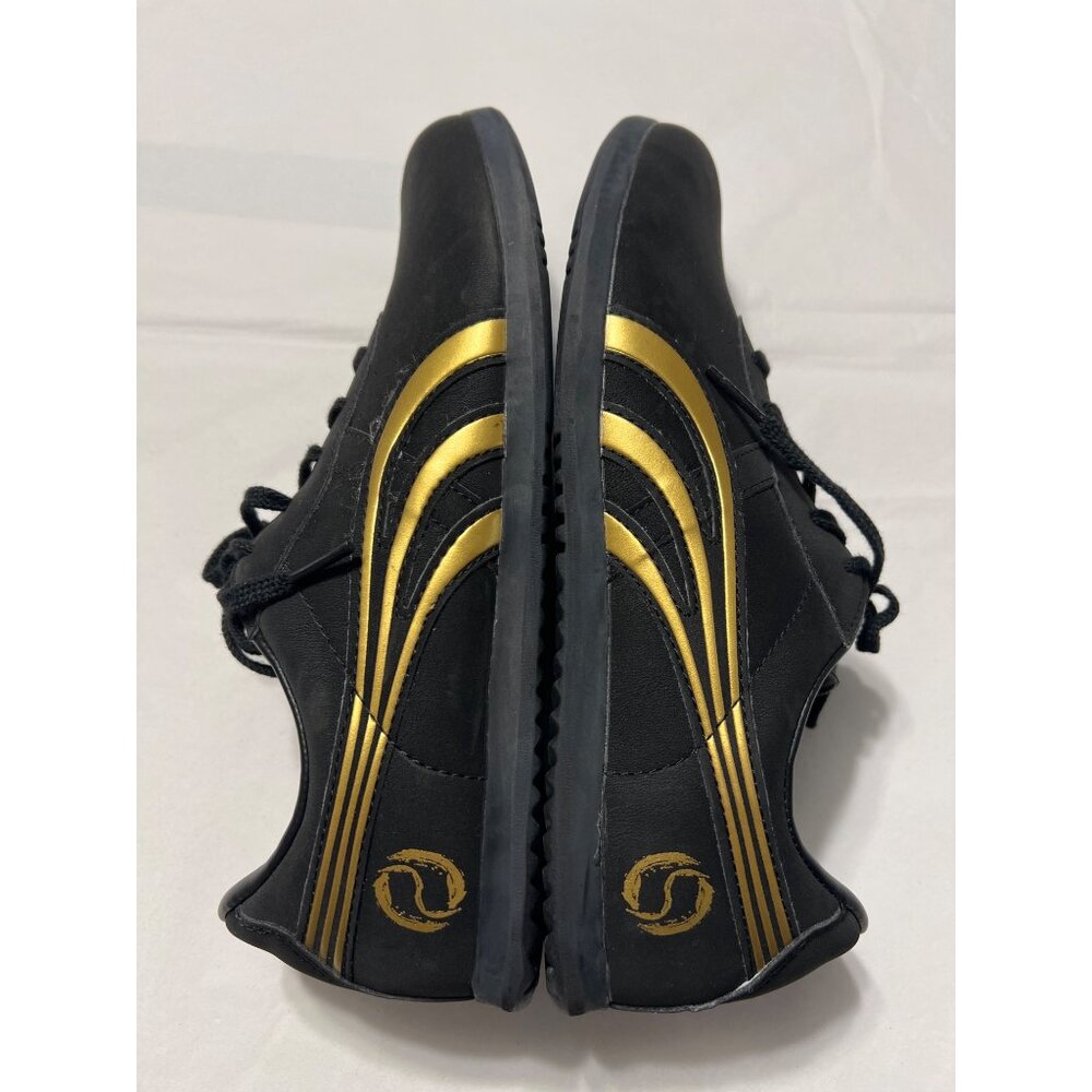 Mens 8.5 Tai Chi Shoes Do-Win - Picture 2 of 10